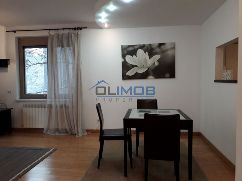 Inchiriere apartament 2 camere Floreasca