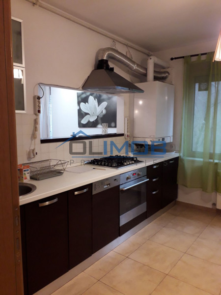 Inchiriere apartament 2 camere Floreasca