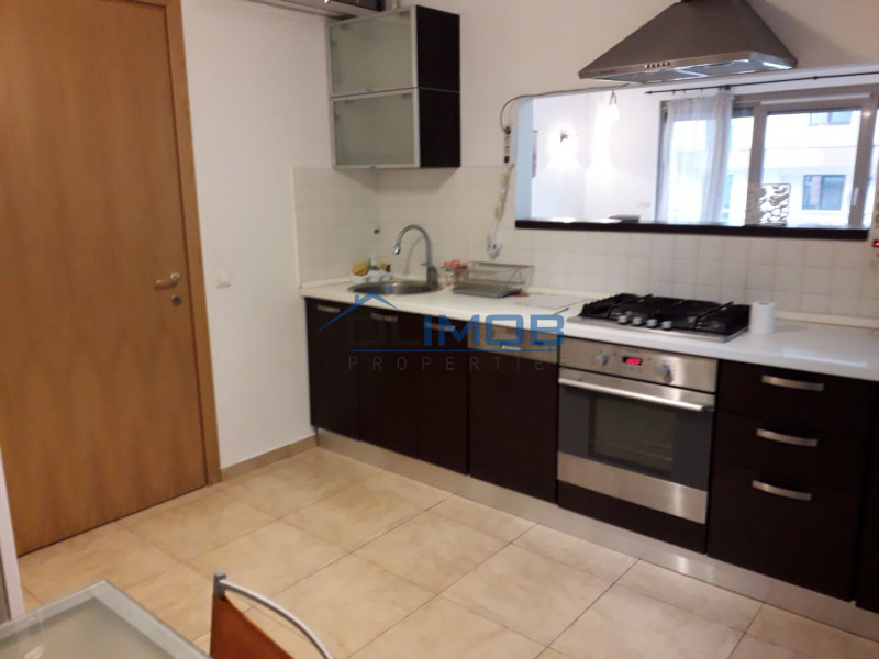 Inchiriere apartament 2 camere Floreasca