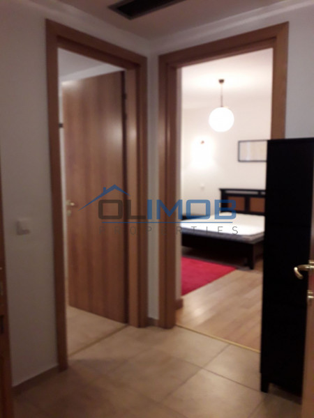 Inchiriere apartament 2 camere Floreasca