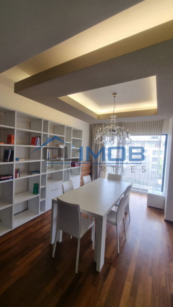 Baneasa Residential apartament cu 3 camere