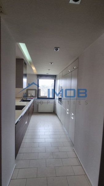 Baneasa Residential apartament cu 3 camere