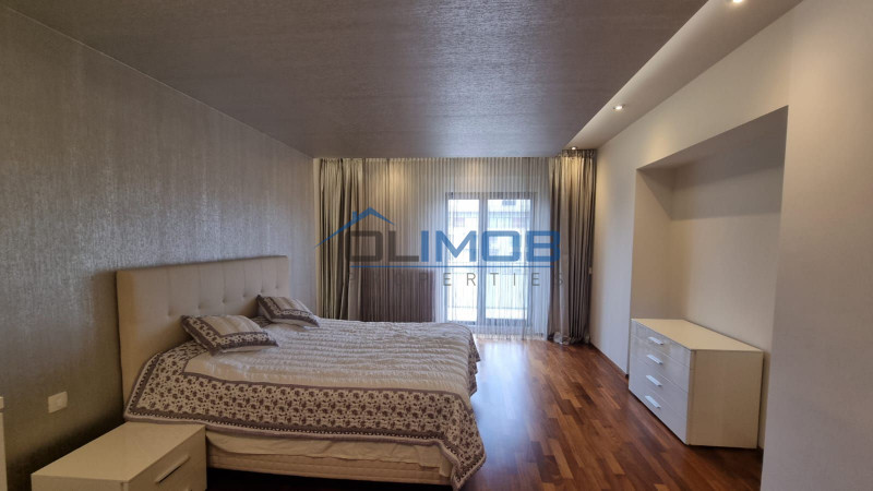 Baneasa Residential apartament cu 3 camere