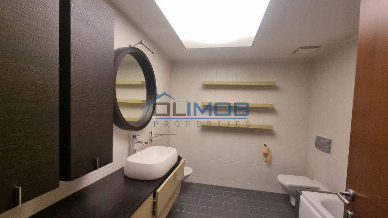 Baneasa Residential apartament cu 3 camere