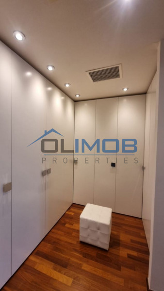 Baneasa Residential apartament cu 3 camere