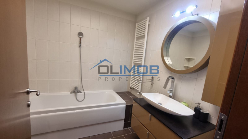 Baneasa Residential apartament cu 3 camere