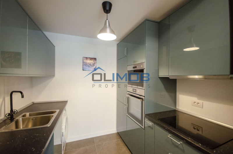 Nord apartament 2 camere One Herastrau Plaza