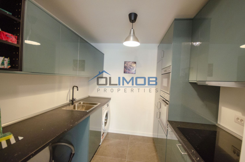 Nord apartament 2 camere One Herastrau Plaza