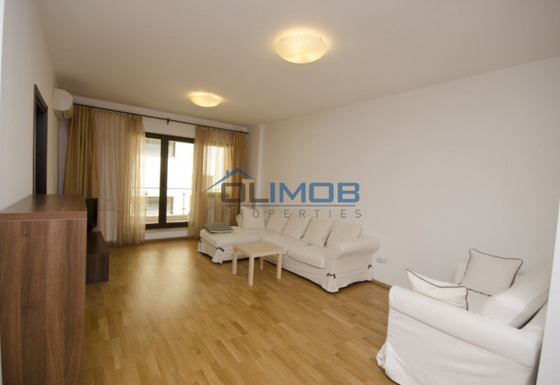 Satul Francez vanzare apartament 2 camere Nordului 