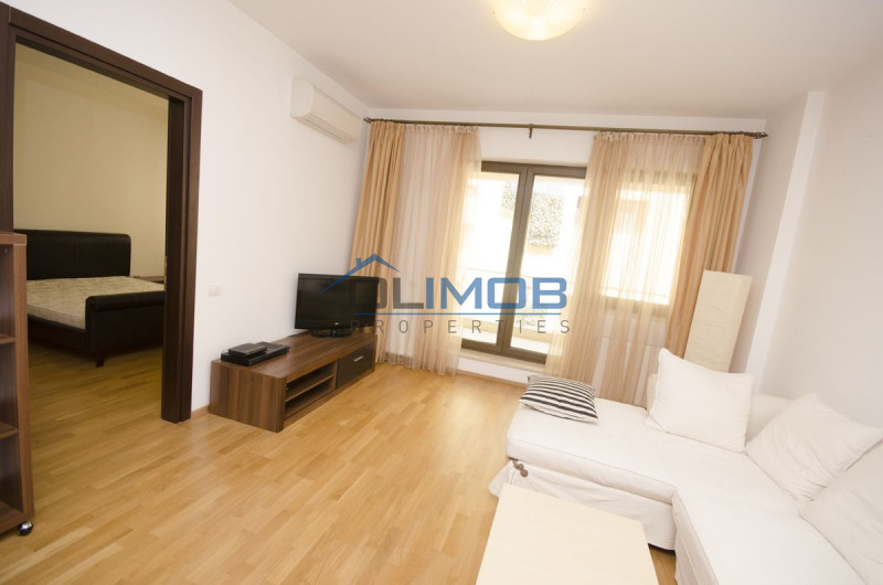 Satul Francez vanzare apartament 2 camere Nordului 