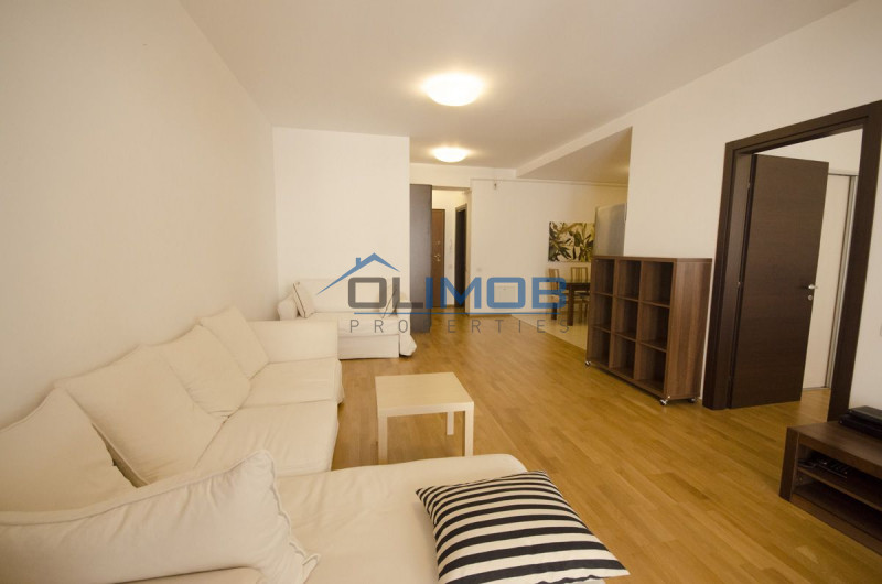 Satul Francez vanzare apartament 2 camere Nordului 
