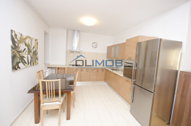 Satul Francez vanzare apartament 2 camere Nordului 