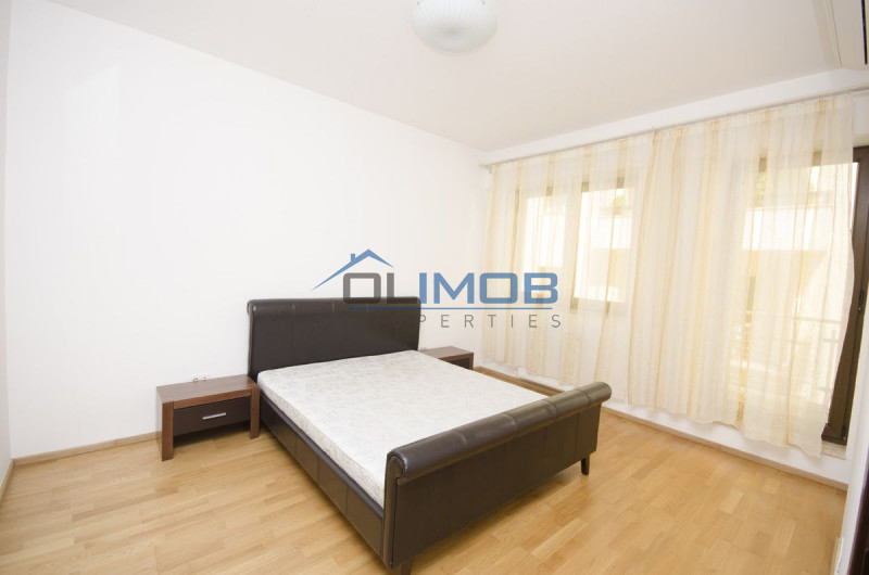Satul Francez vanzare apartament 2 camere Nordului 