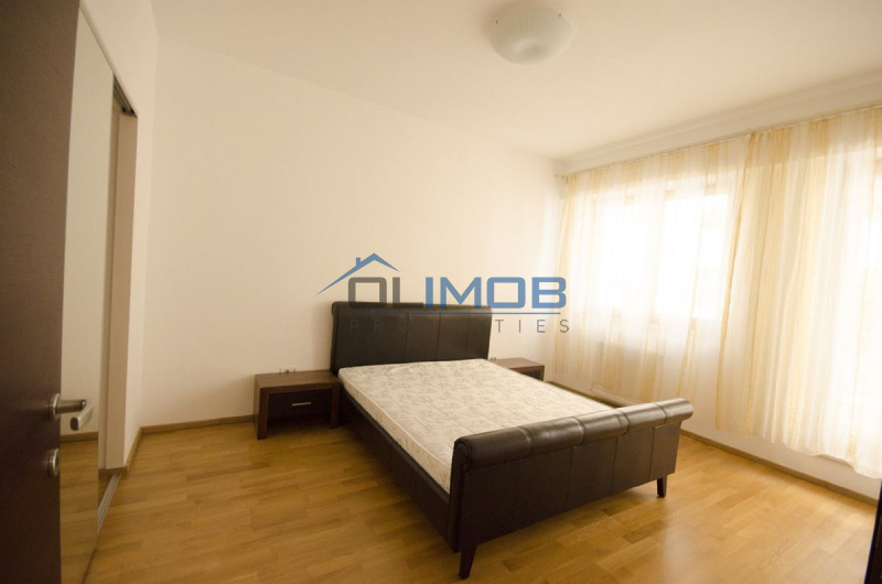Satul Francez vanzare apartament 2 camere Nordului 