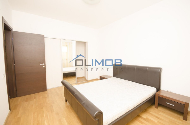Satul Francez vanzare apartament 2 camere Nordului 