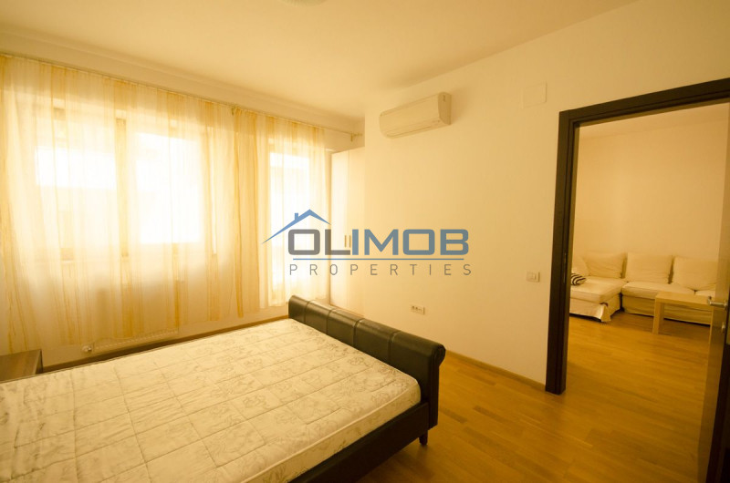 Satul Francez vanzare apartament 2 camere Nordului 