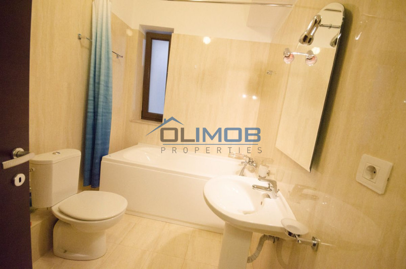 Satul Francez vanzare apartament 2 camere Nordului 
