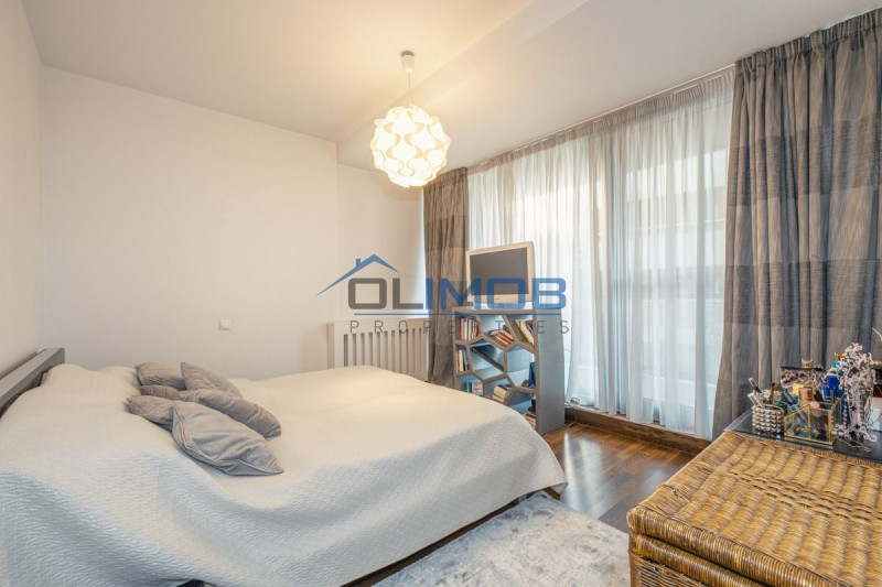 13 Septembrie apartament deosebit cu 4 camere