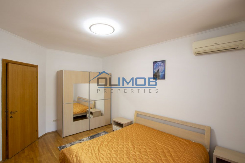 Herastrau apartament cochet cu balcon de 16 mp