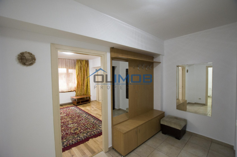 Apartament Terra Residence Voluntari