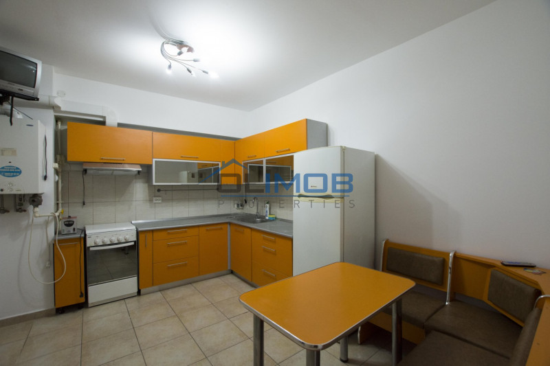 Apartament Terra Residence Voluntari