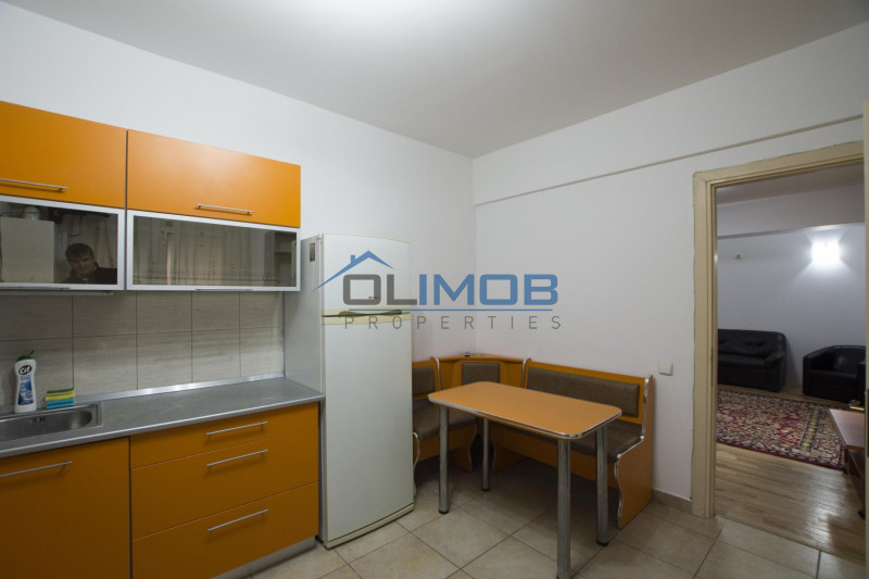 Apartament Terra Residence Voluntari