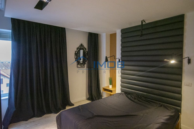 Pipera inchiriere apartament zona Omv 