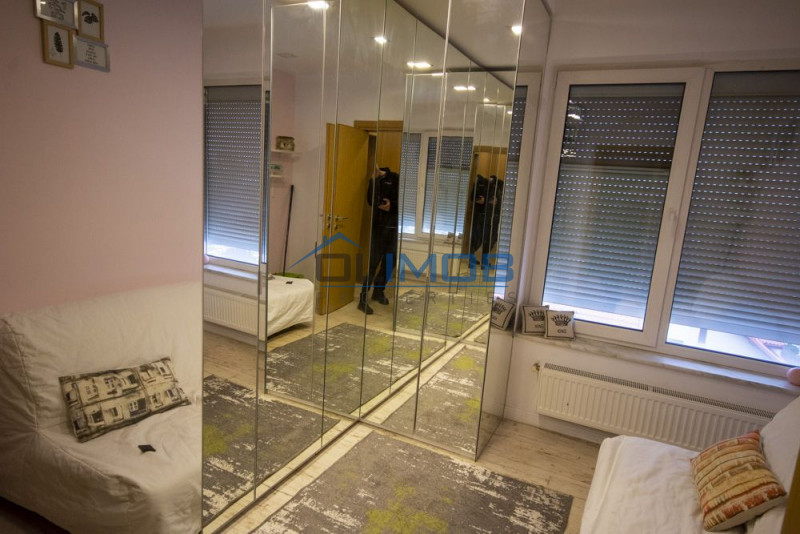 Pipera inchiriere apartament zona Omv 