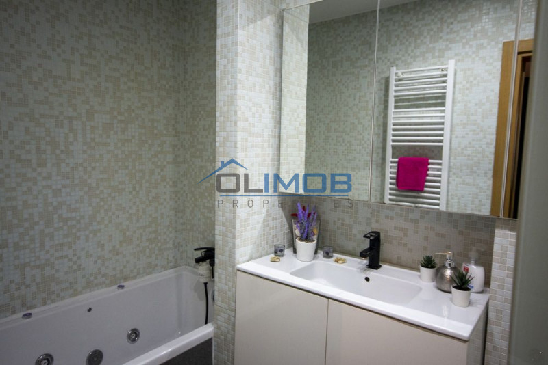 Pipera inchiriere apartament zona Omv 