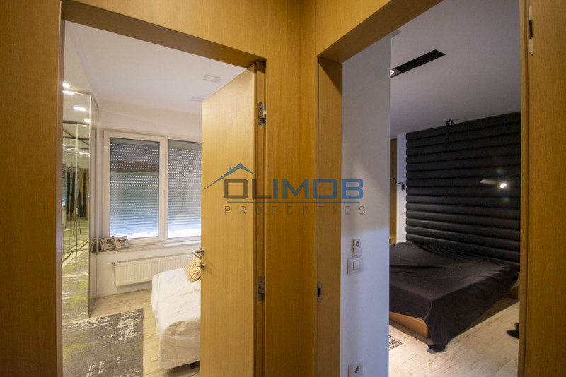 Pipera inchiriere apartament zona Omv 