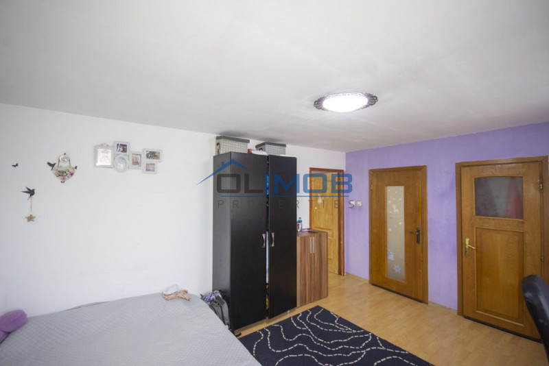 vila 6 camere zona Arena Nationala 