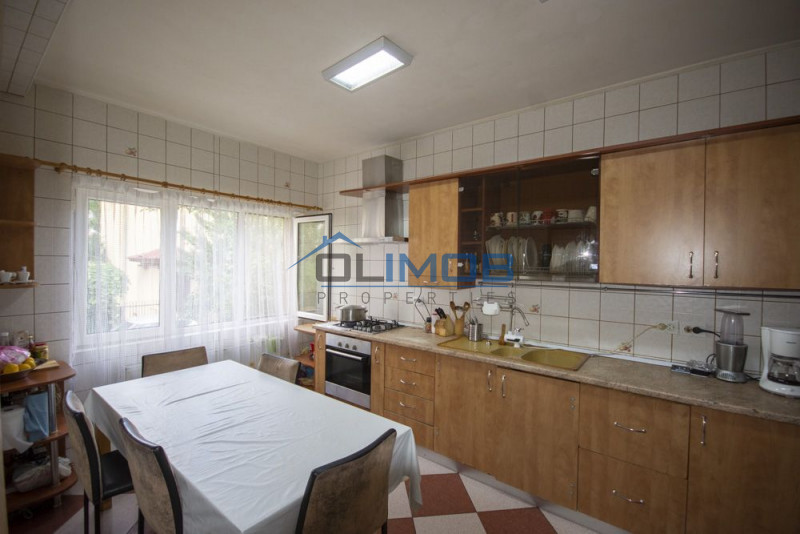 vila 6 camere zona Arena Nationala 