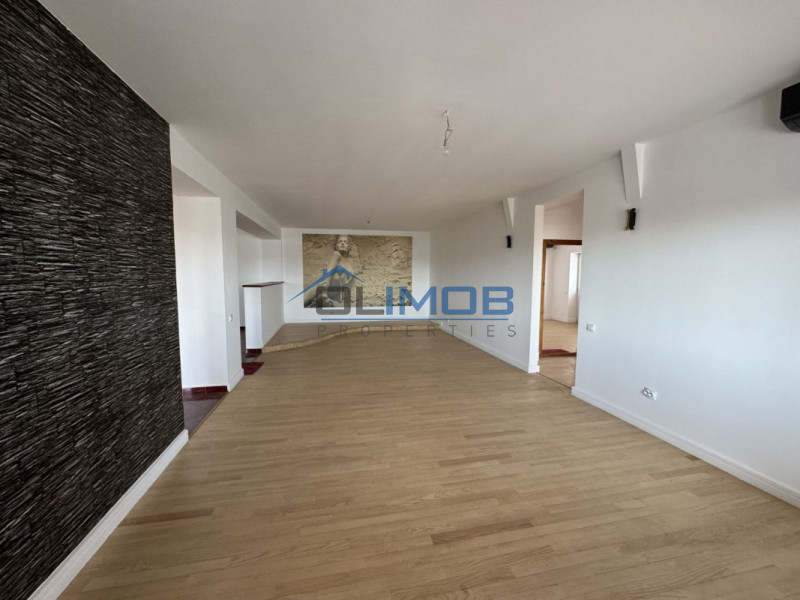 Apartament unic