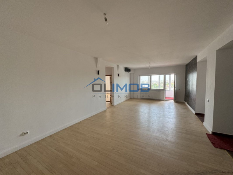 Apartament unic