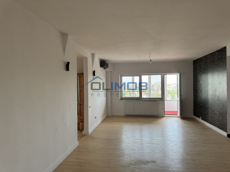 Apartament unic