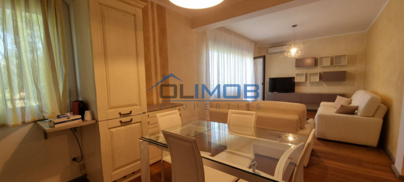 Apartament 3 camere de inchiriat - Sisesti loc parcare  suprateran