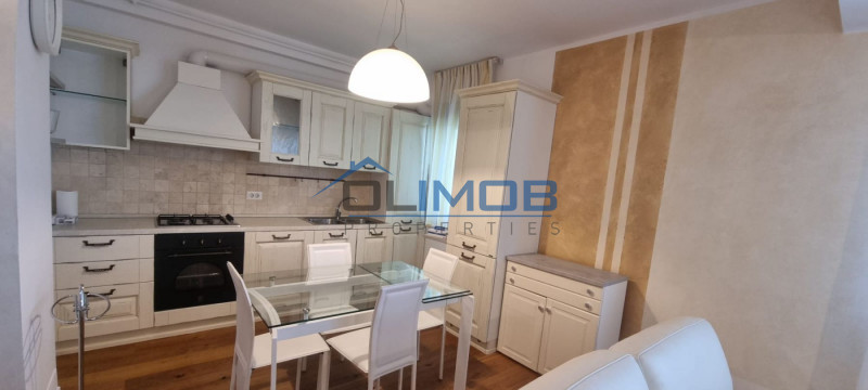 Apartament 3 camere de inchiriat - Sisesti loc parcare  suprateran