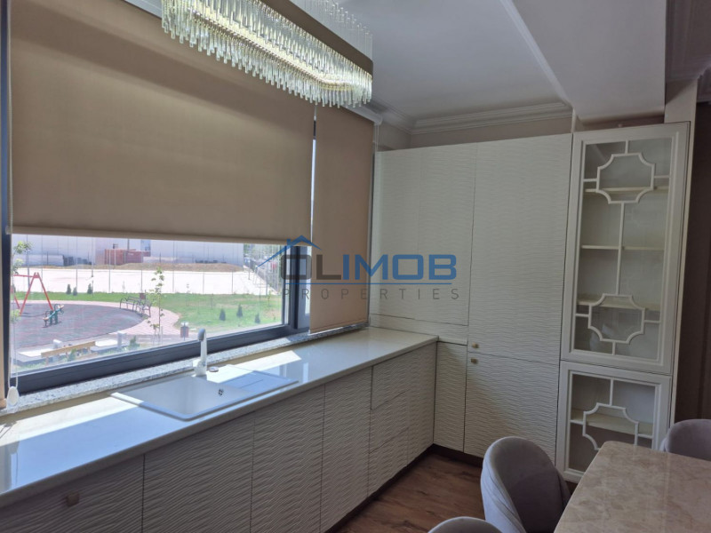 Ivory Residence apartament 2 camere, mobilat, utilat, boxa si parcare