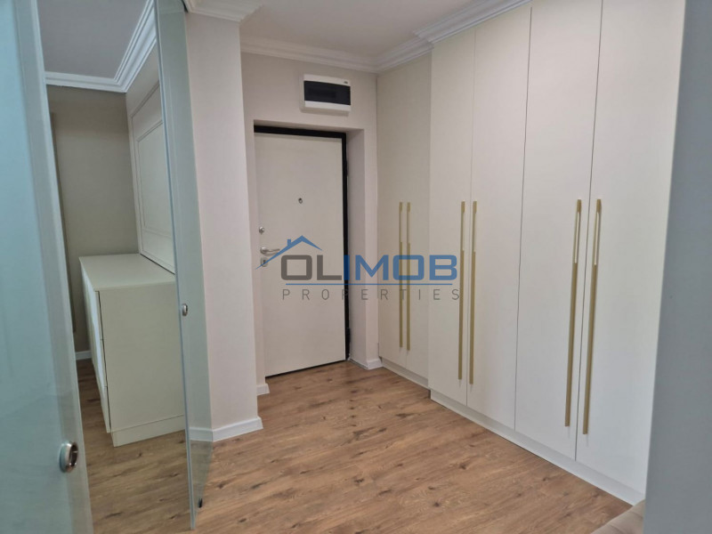 Ivory Residence apartament 2 camere, mobilat, utilat, boxa si parcare