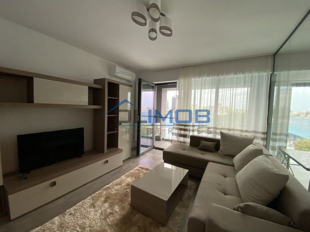 Cloud 9 Residence apartament  2 camere