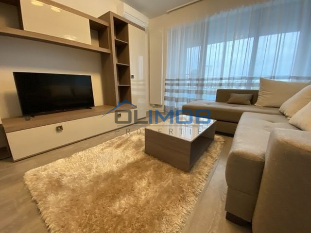 Cloud 9 Residence apartament  2 camere