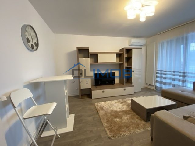 Cloud 9 Residence apartament  2 camere