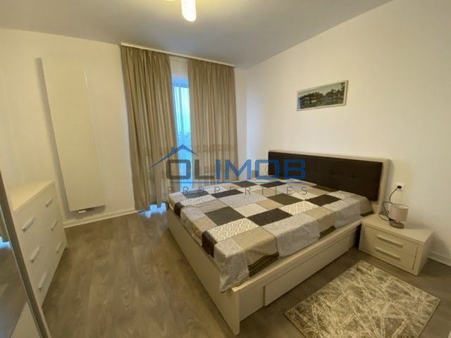 Cloud 9 Residence apartament  2 camere