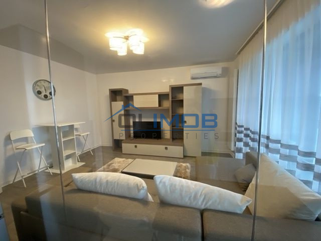 Cloud 9 Residence apartament  2 camere