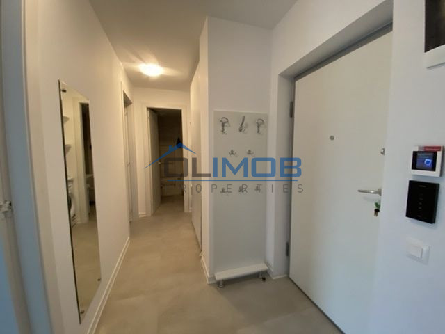 Cloud 9 Residence apartament  2 camere