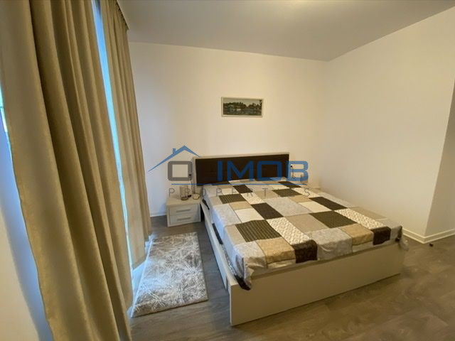 Cloud 9 Residence apartament  2 camere