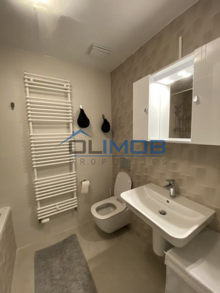 Cloud 9 Residence apartament  2 camere