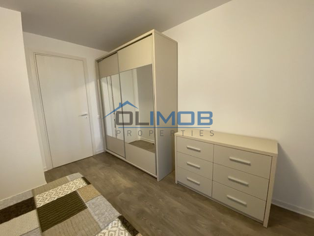 Cloud 9 Residence apartament  2 camere