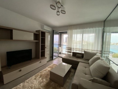 Cloud 9 Residence apartament  2 camere
