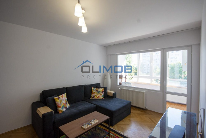 Închiriere Apartament 2 Camere Mobilat și Utilat în Zona Pajura-Jiului